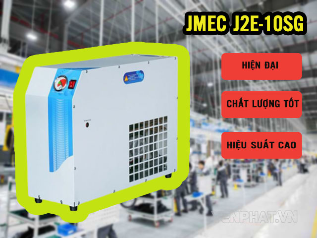 Bán máy sấy khô khí nén Jmec J2E-10SG